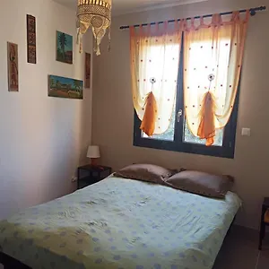 Bioty'provence - Et Sdb Privées - à 4km De L'isle Sur La Sorgue - Accès De 18h à 10h - Avec Petit Déjeuner Pour 5euros Séjour chez l'habitant