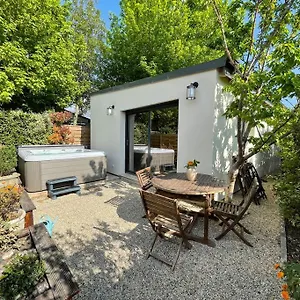 Entier Avec Jacuzzi En Provence Appartement