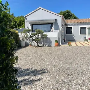 Nounou Villa